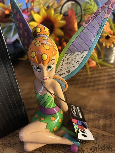 Disney britto tinker - -,
