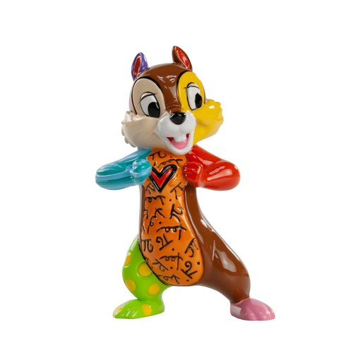 Pre order mini chip romero - mini,