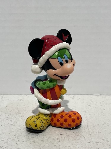 Disney romero britto mickey - by,