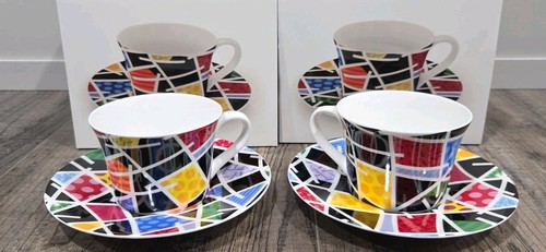Romero britto set - , night