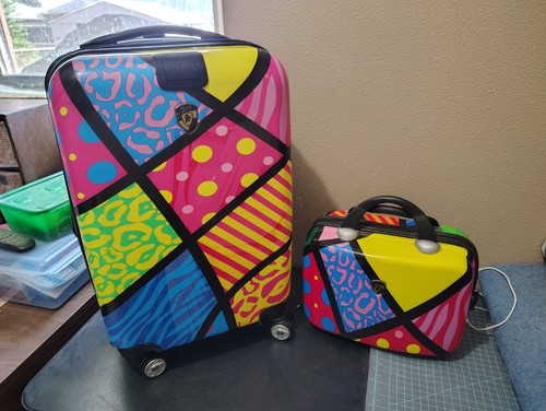 Heys britto collection - heys, luggage