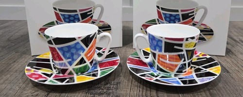 Romero britto set - romero,